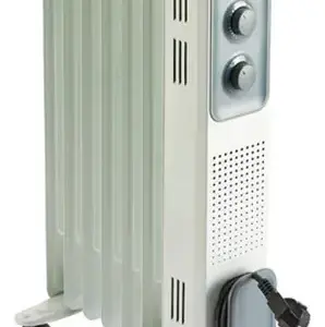 Aquecedor a Óleo Equation Ultra Rápido 1500W 127V Aquecedor a Óleo Equation Ultra Rápido 1500W 127V