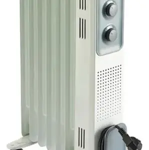 Aquecedor a Óleo Equation Ultra Rápido 1500W 220V Aquecedor a Óleo Equation Ultra Rápido 1500W 220V