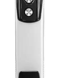 Aquecedor Elétrico a Óleo Britânia 1500W 110V BAQ1720B Aquecedor Elétrico a Óleo Britânia 1500W 110V BAQ1720B