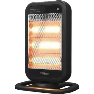 Aquecedor Elétrico Halogênio Cadence Lumiconfort