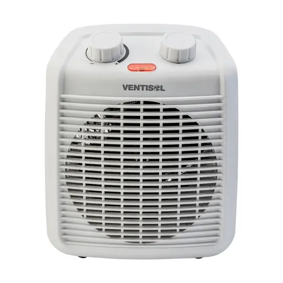 Aquecedor Elétrico Ventisol Duo Color