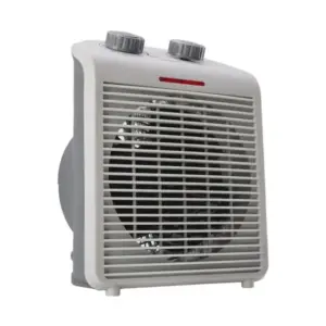 Aquecedor Elétrico Termoventilador WAP Air Heat Portátil 1500W 127V Aquecedor Elétrico Termoventilador WAP Air Heat Portátil 1500W 127V