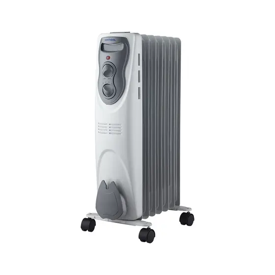 Aquecedor a Óleo Ventisol Doméstico 1500W 220V
