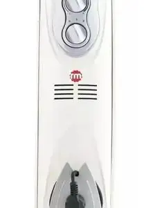 Aquecedor a Óleo Ventisol Premium Doméstico 1500W 110V Aquecedor a Óleo Ventisol Premium Doméstico 1500W 110V