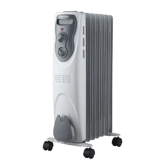 Aquecedor a Óleo Ventisol Doméstico 220V AO-02