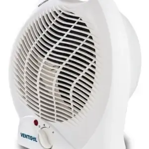 Aquecedor Elétrico Termoventilador Ventisol Premium 220V A1-02 Aquecedor Elétrico Termoventilador Ventisol Premium 220V A1-02
