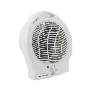 Aquecedor Elétrico Termoventilador Ventisol 110V A1 Aquecedor Elétrico Termoventilador Ventisol 110V A1