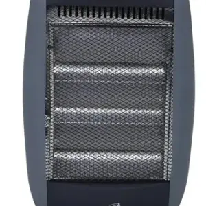 Aquecedor Elétrico Shiva 1200W 220V SH-106 Aquecedor Elétrico Shiva 1200W 220V SH-106