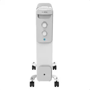 Aquecedor Elétrico a Óleo Cadence 110V AQC260 Aquecedor Elétrico a Óleo Cadence 110V AQC260