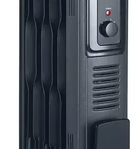 Aquecedor Elétrico a Óleo EOS Comfort Heat 1500W 127V EAQ02O Aquecedor Elétrico a Óleo EOS Comfort Heat 1500W 127V EAQ02O