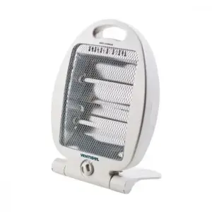 Aquecedor Elétrico Quartzo Ventisol 2 Níveis 800W AQ Aquecedor Elétrico Quartzo Ventisol 2 Níveis 800W AQ