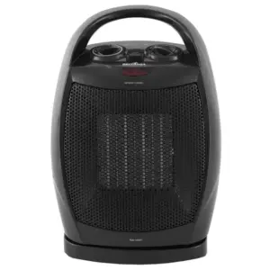 Aquecedor Elétrico Cerâmico Britânia 2 em 1 (Ventila e Aquece) Aquecedor Elétrico Cerâmico Britânia 2 em 1 (Ventila e Aquece)