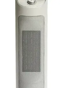 Aquecedor Elétrico Cerâmico Torre Equation 1500W 127V Aquecedor Elétrico Cerâmico Torre Equation 1500W 127V