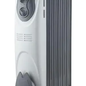Aquecedor Elétrico a Óleo Ventisol Premium Portátil 800W 220V Aquecedor Elétrico a Óleo Ventisol Premium Portátil 800W 220V