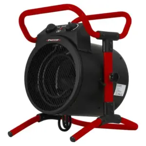 Aquecedor Elétrico Pro-Temp Multicolor PT-53-240 Aquecedor Elétrico Pro-Temp Multicolor PT-53-240