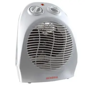 Aquecedor Elétrico Mondial A03 Aquecedor Elétrico Mondial A03