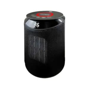 Aquecedor Elétrico Portátil Komeco 220V Aquecedor Elétrico Portátil Komeco 220V