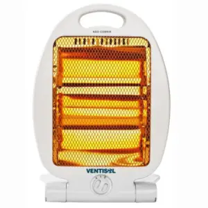 Aquecedor Elétrico Quartzo Ventisol Premium Aquecedor Elétrico Quartzo Ventisol Premium