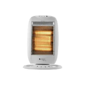 Aquecedor Elétrico Halogênio Cadence 127V AQC0409 Aquecedor Elétrico Halogênio Cadence 127V AQC0409