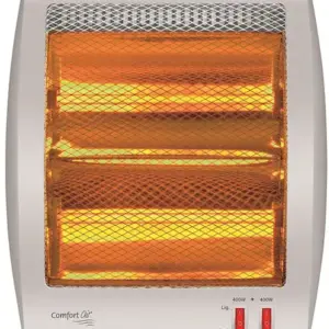 Aquecedor Elétrico Halogênio Mondial Comfort Air A-09