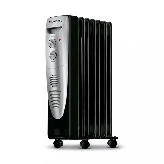 Aquecedor a Óleo Mondial 1500W A-06