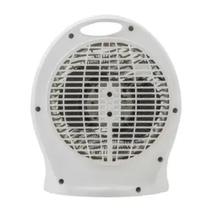 Aquecedor Elétrico Termoventilador Ventisol Residencial 2000W 220V Aquecedor Elétrico Termoventilador Ventisol Residencial 2000W 220V