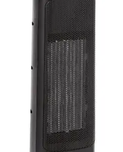 Aquecedor Elétrico Torre Equation 3 Temperaturas 2000W Aquecedor Elétrico Torre Equation 3 Temperaturas 2000W