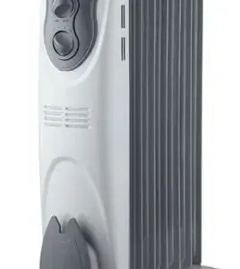 Aquecedor a Óleo Ventisol Ultra Rápido 1500W com Rodas Aquecedor a Óleo Ventisol Ultra Rápido 1500W com Rodas