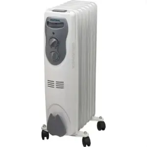Aquecedor a Óleo Ventisol com Termostato 600W-1500W 220V 812 Aquecedor a Óleo Ventisol com Termostato 600W-1500W 220V 812