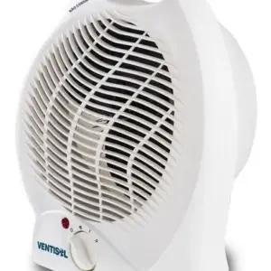 Aquecedor Elétrico Termoventilador Ventisol Premium 110V A1-01 Aquecedor Elétrico Termoventilador Ventisol Premium 110V A1-01
