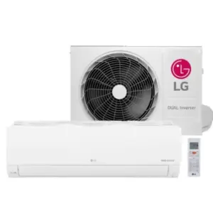 Ar cond split hw lg compact +ia 18000 btu fr dual inverter 220v cond (s3uq18klqal.eb2gam1) Ar cond split hw lg compact +ia 18000 btu fr dual inverter 220v cond (s3uq18klqal.eb2gam1)