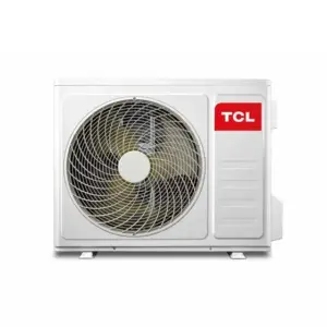 Ar Condicionado 12000 BTUs Split Hi Wall Convencional TCL Frio MOD 1 220V Ar Condicionado 12000 BTUs Split Hi Wall Convencional TCL Frio MOD 1 220V