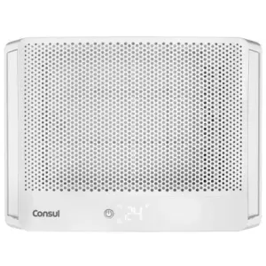 Ar-Condicionado de Janela Consul 7.500 BTUs Frio Eletrônico Branco CCN07FB – 127V Ar-Condicionado de Janela Consul 7.500 BTUs Frio Eletrônico Branco CCN07FB – 127V