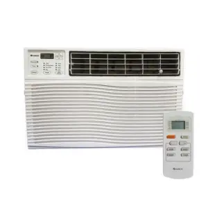 Ar Condicionado De Janela Gree 10.000 Btus Frio Eletrônico 220v R-32 Ar Condicionado De Janela Gree 10.000 Btus Frio Eletrônico 220v R-32