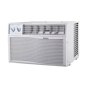 Ar Condicionado De Janela Gree 18.000 Btus Frio Mecânico 220v R-410 Ar Condicionado De Janela Gree 18.000 Btus Frio Mecânico 220v R-410