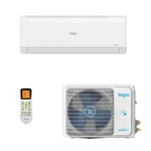 Ar Condicionado HW Eco Inverter II 12000 BTU Frio 220V Elgin Ar Condicionado HW Eco Inverter II 12000 BTU Frio 220V Elgin