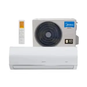 Ar condicionado Hw Inverter Midea Connect 110V Ar condicionado Hw Inverter Midea Connect 110V