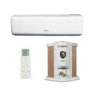 Ar Condicionado Inverter Gree 12000 Frio 220v Auto R-32 WI-FI Ar Condicionado Inverter Gree 12000 Frio 220v Auto R-32 WI-FI