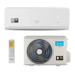 Ar Condicionado Inverter Springer Midea Xtreme Save Connect 12000 Btus Frio 220v R-32 Ar Condicionado Inverter Springer Midea Xtreme Save Connect 12000 Btus Frio 220v R-32