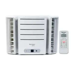 Ar Condicionado Janela 10000 BTU Eletrônico Frio Midea Ar Condicionado Janela 10000 BTU Eletrônico Frio Midea
