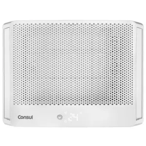 Ar condicionado janela 10000 BTUs Consul frio eletrônico com design – CCN10FB Ar condicionado janela 10000 BTUs Consul frio eletrônico com design – CCN10FB