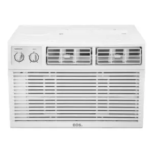 Ar-Condicionado Janela 10000 BTUs EOS Só Frio EAJ10000F 110V Ar-Condicionado Janela 10000 BTUs EOS Só Frio EAJ10000F 110V