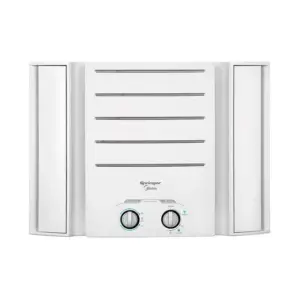 Ar Condicionado Janela 7500 BTU Mecânico Frio Midea Ar Condicionado Janela 7500 BTU Mecânico Frio Midea