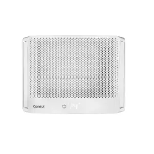 Ar-condicionado janela Consul 7.500 BTUs Frio Branco CCN07FBBNA – 220V Ar-condicionado janela Consul 7.500 BTUs Frio Branco CCN07FBBNA – 220V