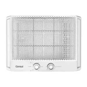 Ar Condicionado Janela Consul Mecânico 10000 BTUs Frio CCB10FBBNA – 220V Ar Condicionado Janela Consul Mecânico 10000 BTUs Frio CCB10FBBNA – 220V