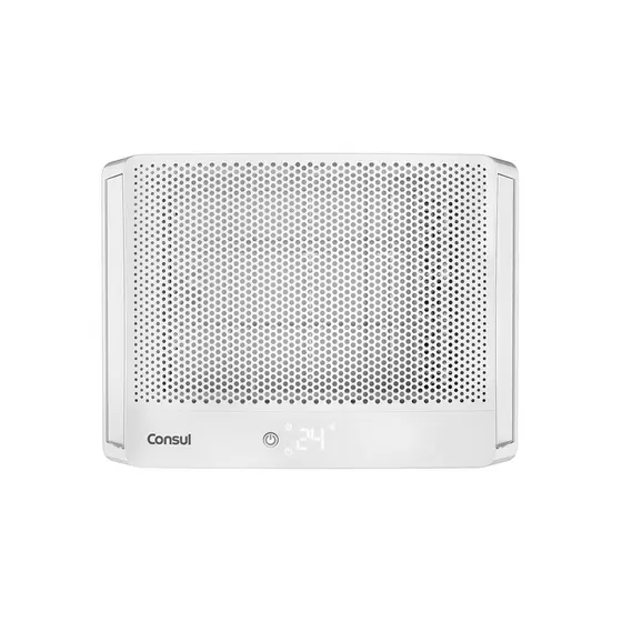 Ar Condicionado Janela – Eletrônico – Inverter – Consul – 7.000 BTUs – Frio – Bivolt