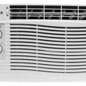 Ar-condicionado Janela Gree 7.000 BTUs Frio GJC07BV-A6N Ar-condicionado Janela Gree 7.000 BTUs Frio GJC07BV-A6N