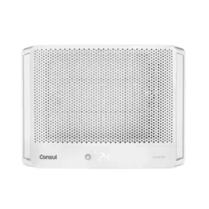 Ar Condicionado Janela Inverter Consul Eletrônico 7000 BTUs Frio CCK07BBXNA – Bivolt Ar Condicionado Janela Inverter Consul Eletrônico 7000 BTUs Frio CCK07BBXNA – Bivolt