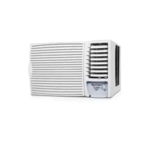 Ar Condicionado Janela Springer Midea Mecânico 21.000 BTUs Quente Frio 220v Ar Condicionado Janela Springer Midea Mecânico 21.000 BTUs Quente Frio 220v