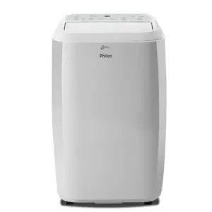 Ar-Condicionado Portátil Philco 12.000 BTUs Quente e Frio Vírus Protect PAC12000QF5 Ar-Condicionado Portátil Philco 12.000 BTUs Quente e Frio Vírus Protect PAC12000QF5